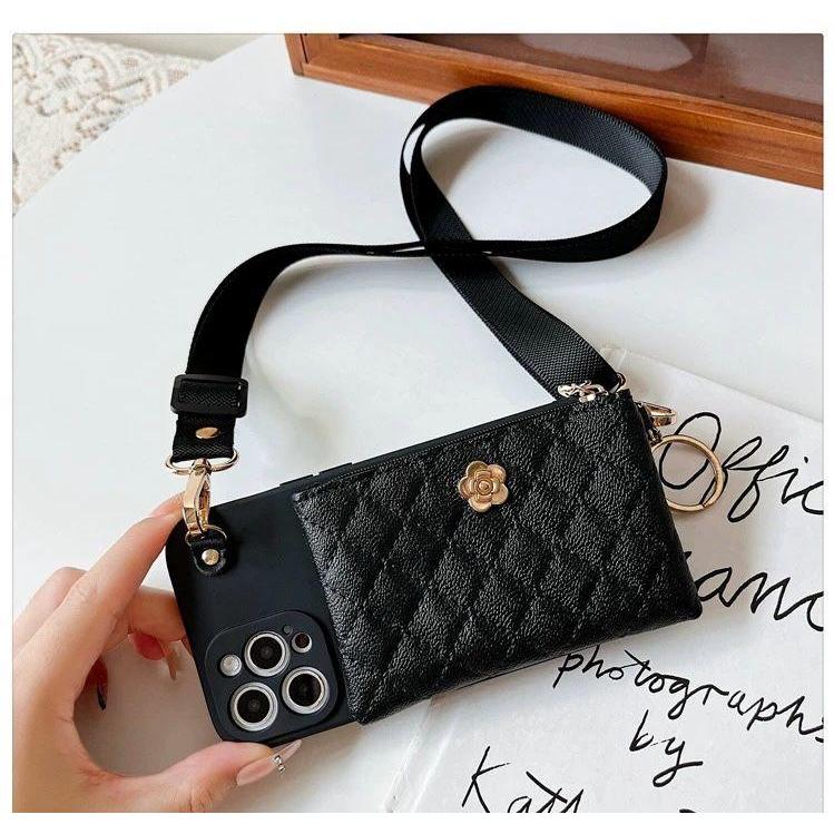 FJ41 กระเป๋าสตางค์สําหรับ Samsung J4+ J5 J6 J6+ J7 หมายเหตุ 10 + 20 Ultra S8 S8+ S9 S9 + S10 S10+ S2