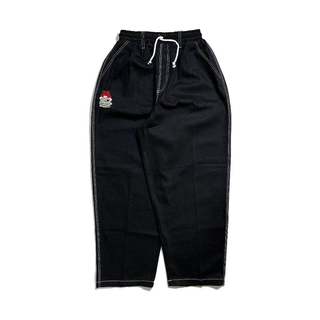 กางเกงยีนส์ Baggy OG - SAINTHOOD - Baker