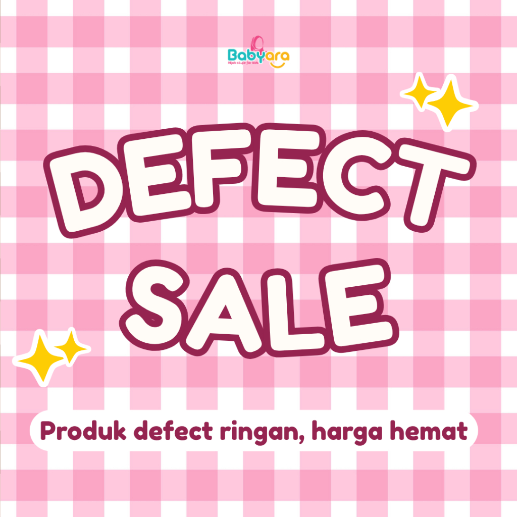 ผลิตภัณฑ์ DEFECT****