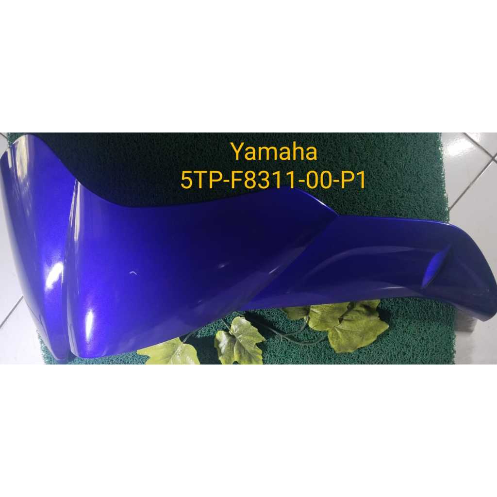 YAMAHA 5TP-F831-00-P1 ดาวพฤหัสบดีปีกด้านนอกซ้าย Z