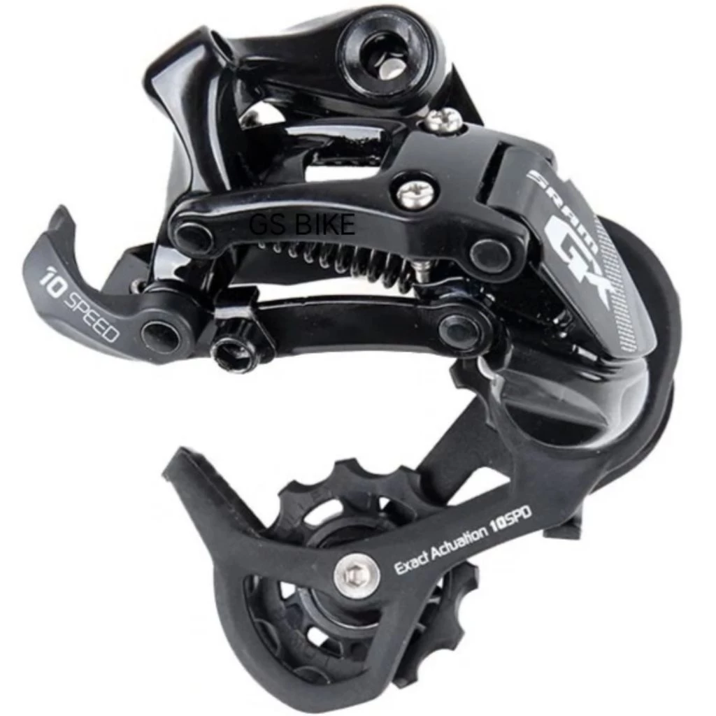 RD SRAM GX 10-Speed 36T กรงสั้นตีนผีหลังจักรยาน MTB