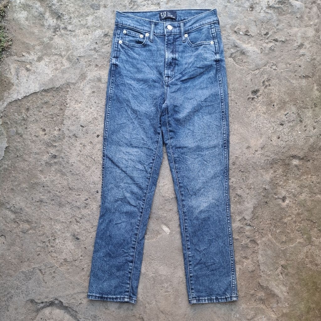 GAP ORIGINAL SLIM JEANS