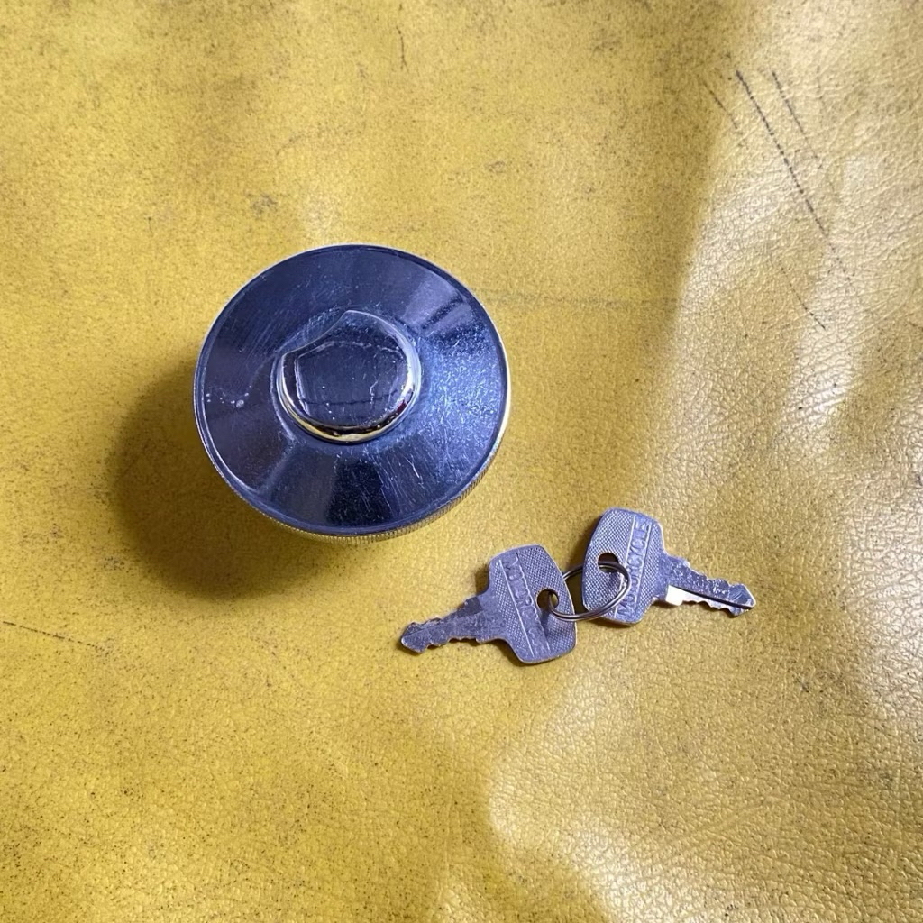 ฝาถัง Kawasaki G7 G7t G3 kh100