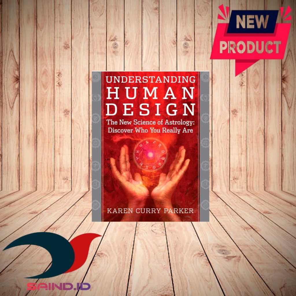 The Standing Human Design โดย Karren Curry Parker