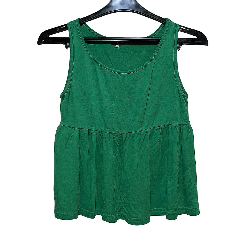 เสื้อกล้าม Zalora Babydol