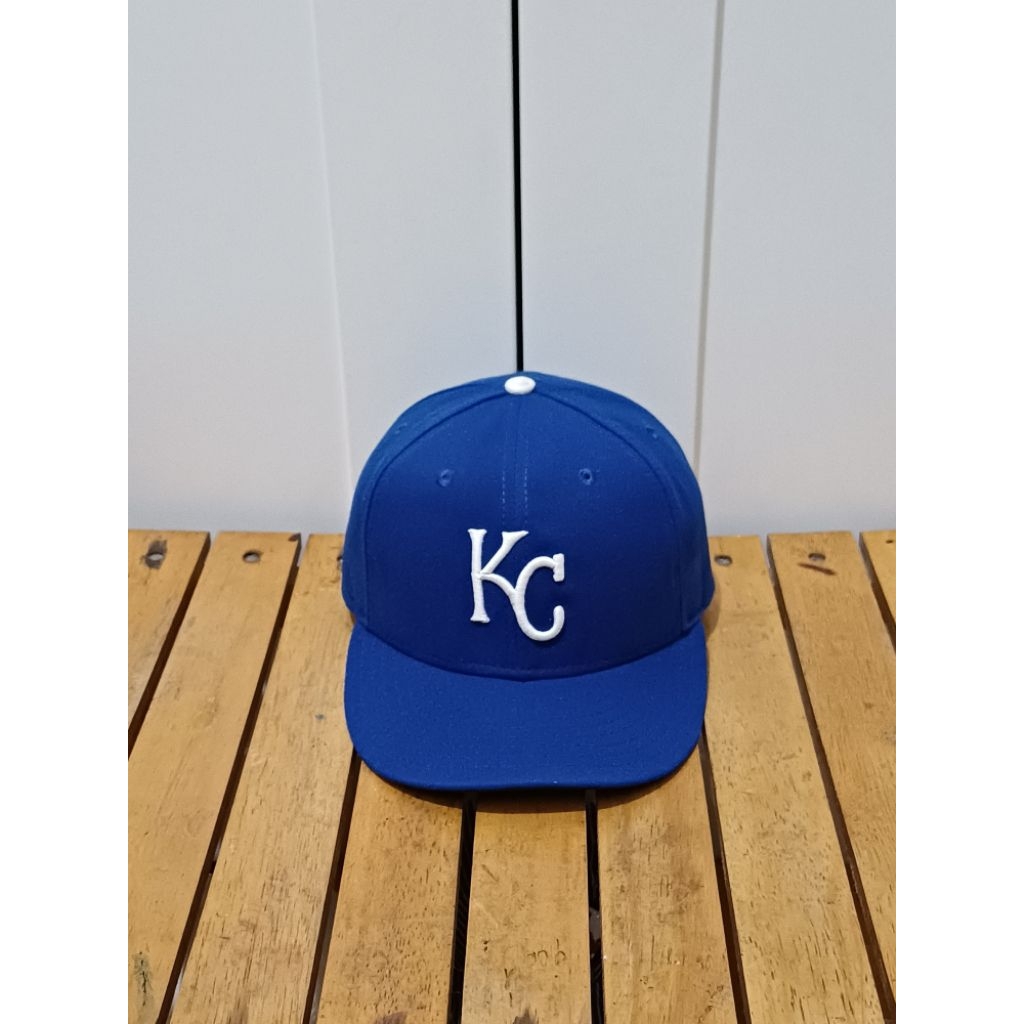 หมวก newera 59FIFTY มือสอง