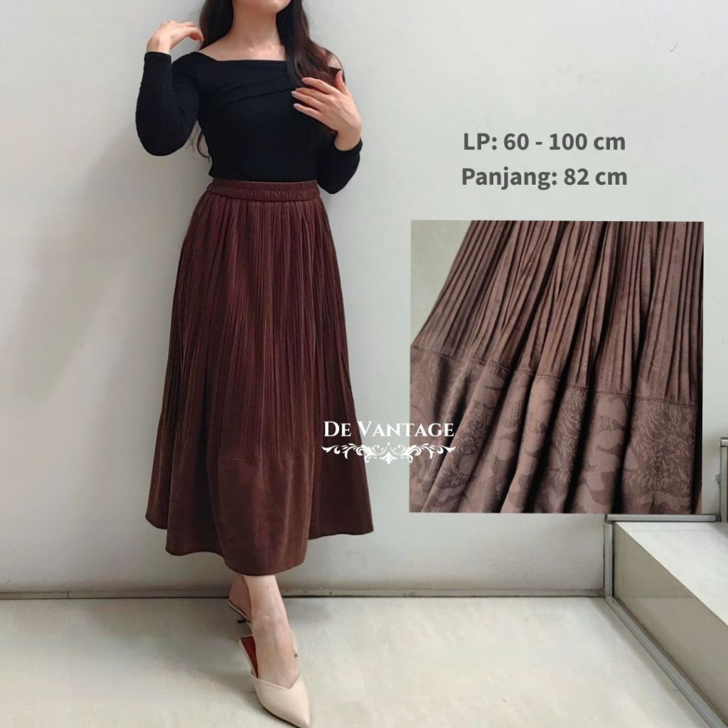 SAMPLE - De Vantage*