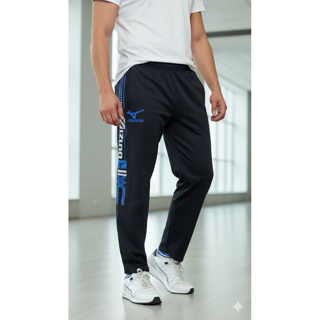 ราคา 15 RB GET TRAINING PANTS, กางเกงเทรนด์ WET, กางเกง FARMER