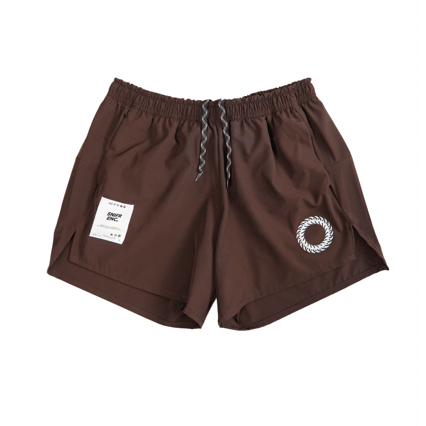 Snifr Enc Sportwear Running Series กางเกงวิ่งสั้น