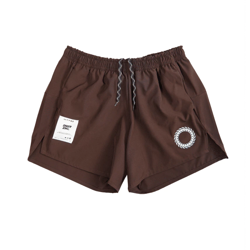 Snifr Enc Sportwear Running Series กางเกงวิ่งสั้น
