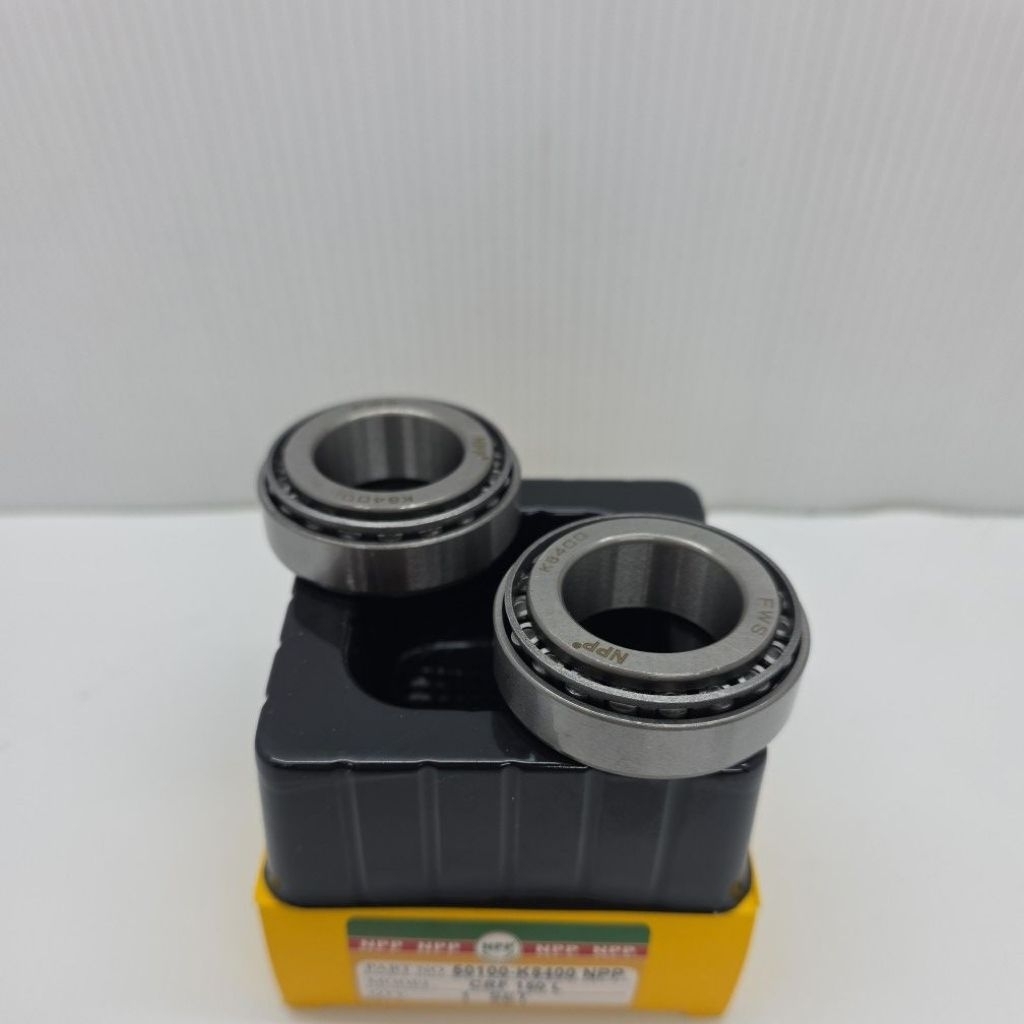 CRF 150 NPP Nippon Parts คอพวงมาลัย