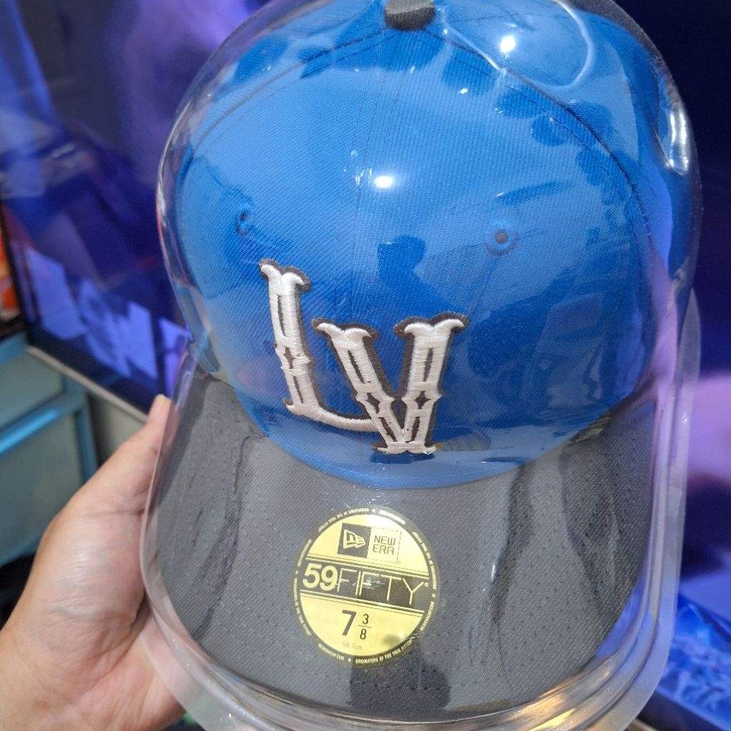 SNAPBACK NEW ERA LAS VEGAS