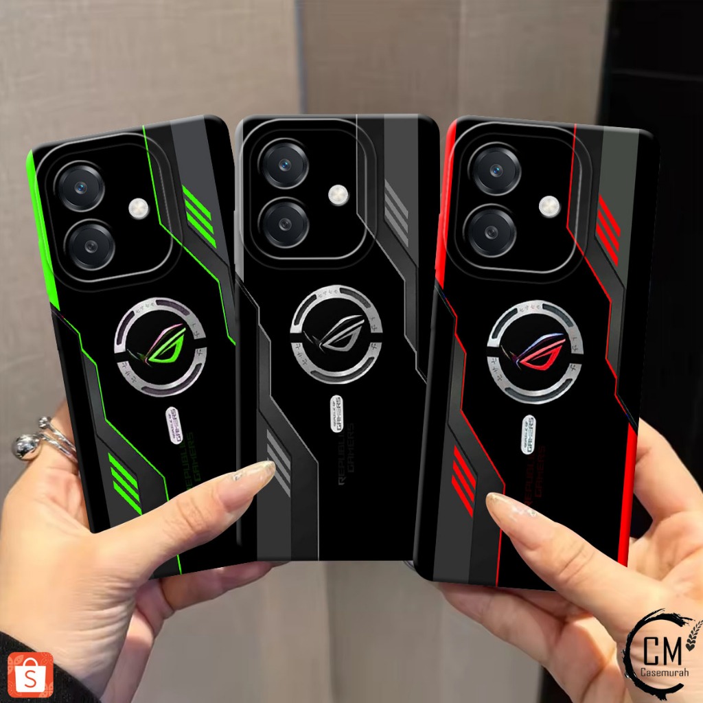 OPPO A3X OPPO A5I ล่าสุดกรณี Softcase Proกล้อง OPPO A3X OPPO A5I OPPO A6X OPPO A60 OPPO A5I PRO OPPO