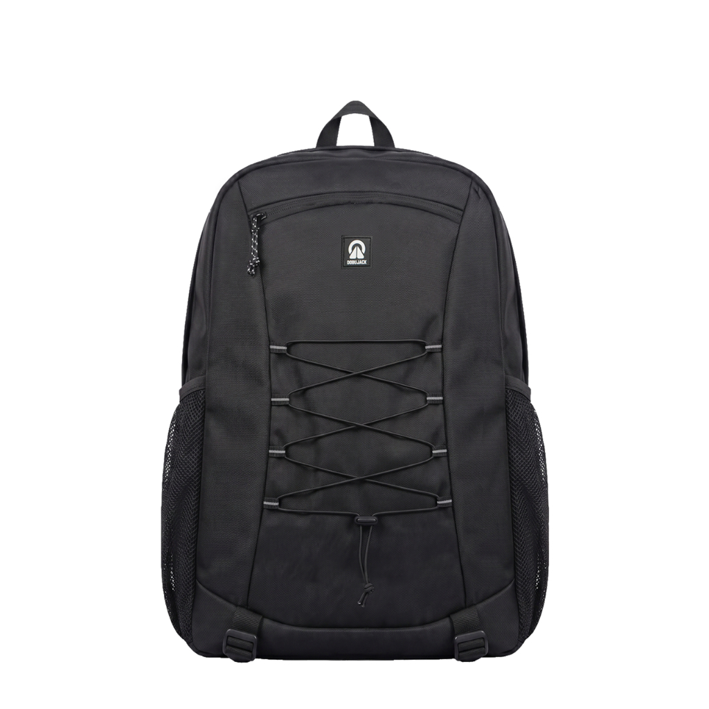 กระเป๋าเป้ Dobujack Tas Tobi Black