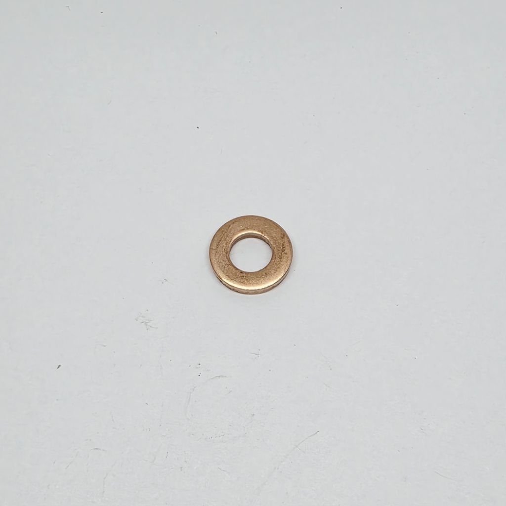 แหวนหัวแหวน COPPER CYLINDER ขนาด M7