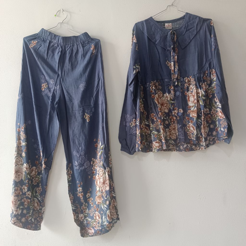 SIELIE CHILDRENS CP SET / เซ็ตเดี่ยวของ SIE LIE / SIELIE CHILDRENS PAJAWEAR / SIE LIE PAJAS LIE ชุดส