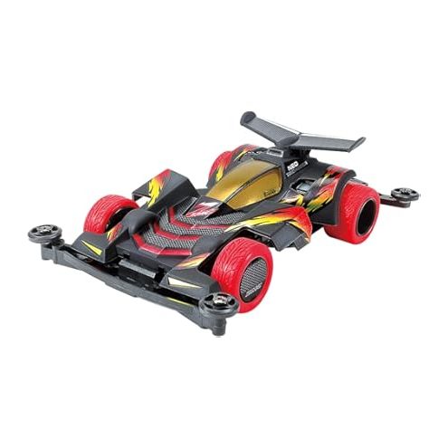 Tamiya Mini 4WD - นีโอวันศุกร์ ZMC - คาร์บอนพิเศษ
