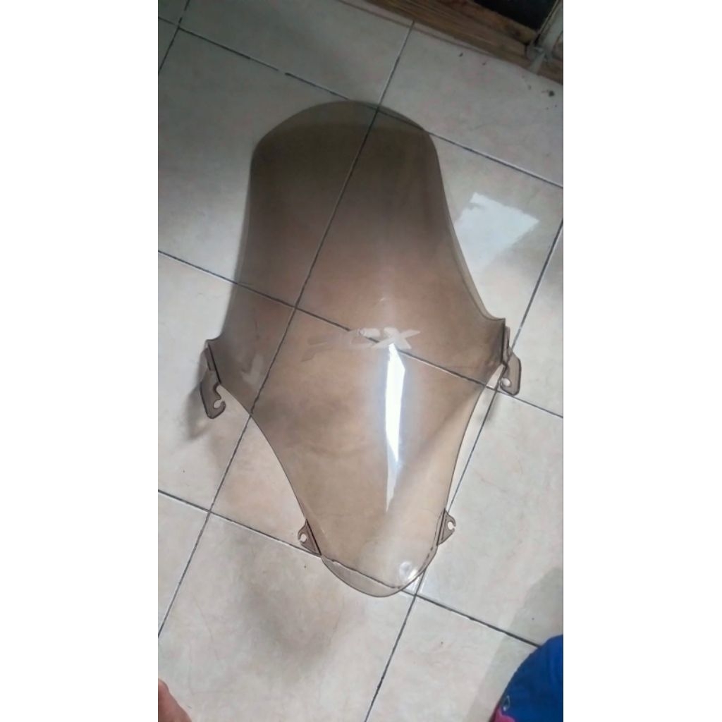 LOKAL Local pcx 150 กระบังหน้า สูง 63 ซม.