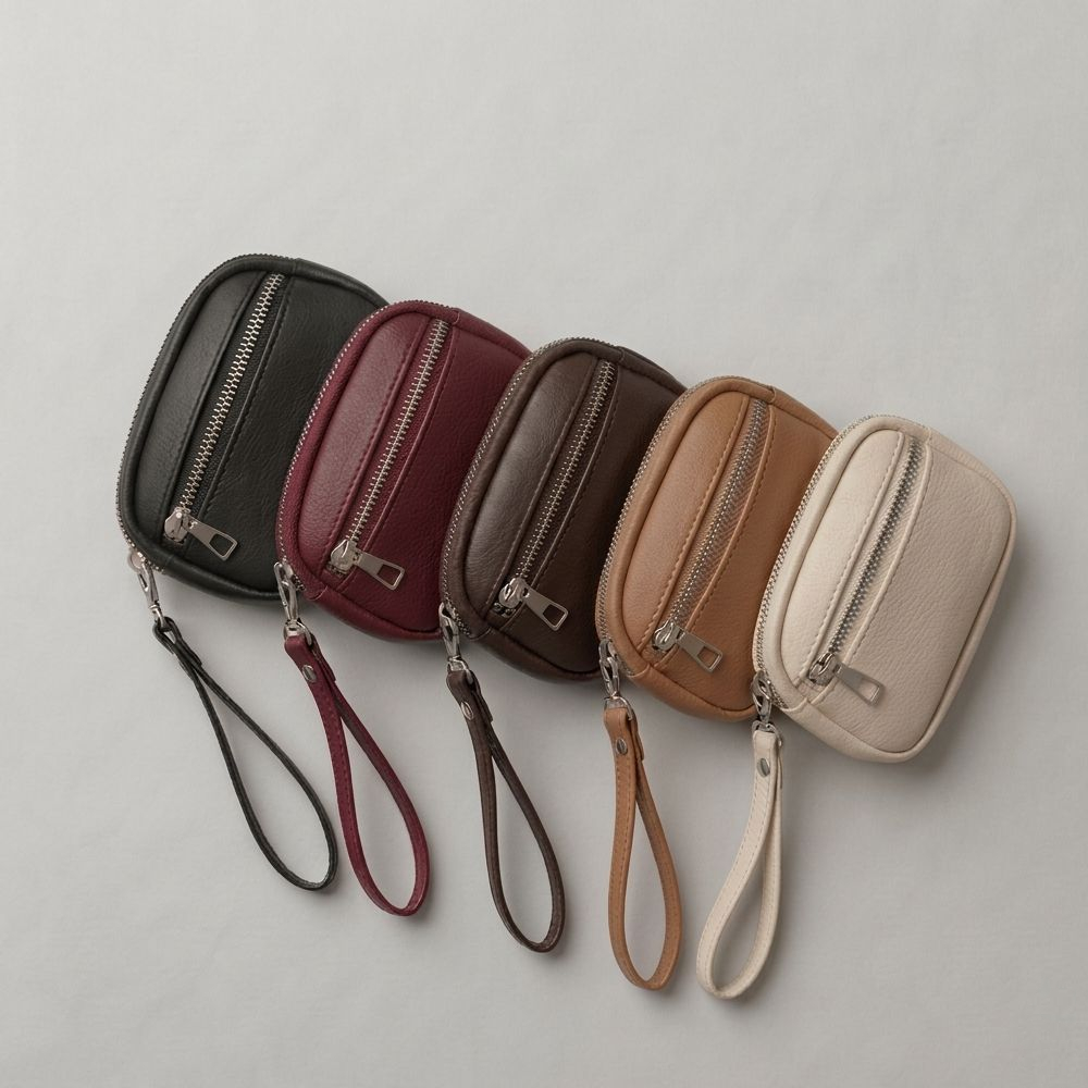Mini Wallet ธรรมดา Coin Card Money Wallet