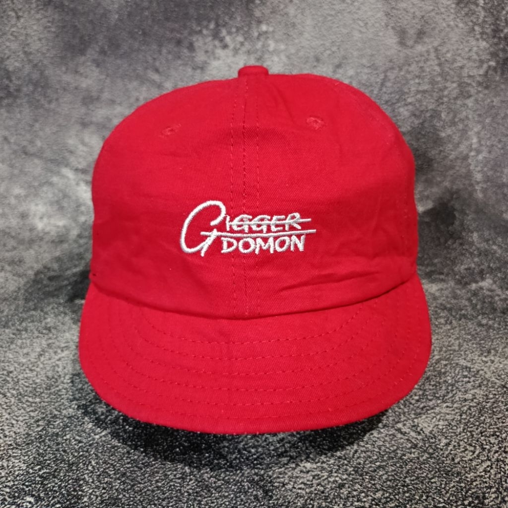 หมวก Digidegu Gigger Domon