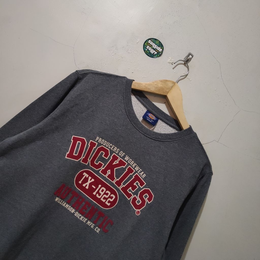 Dickies Crewneck****