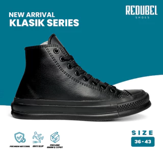 Converse All Star 70s Chuck Taylor รองเท้าผ้าใบหนังลําลอง High BIG SIZE 45-46