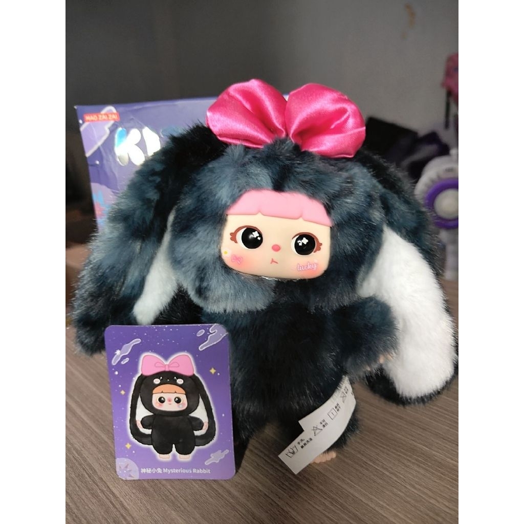 (จัดส่งด่วน) ORIGINAL MAO ZAI ZAI KITTEN / CHILDRENS FASHION