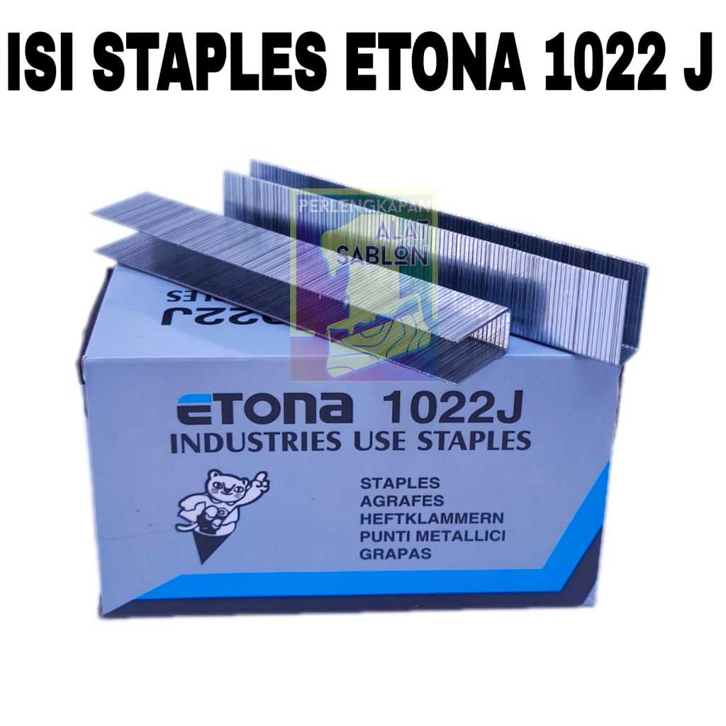เต็นท์ 1022 J STAPLES