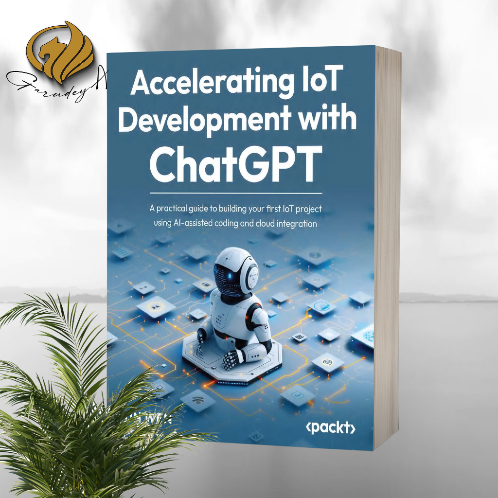 พัฒนา IoT Accelerating พร้อม ChatGPT