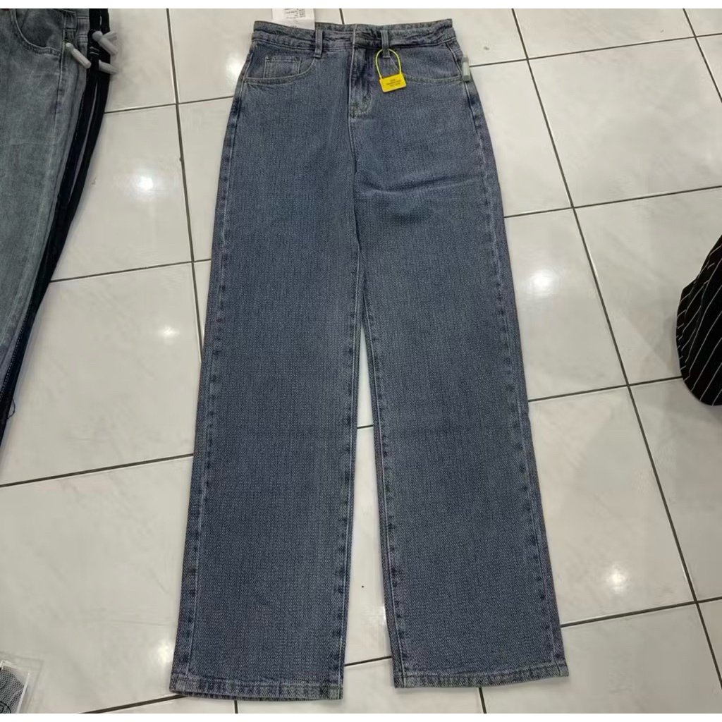 LATEST UPDATE 9 JULY JEANS 125 UK S, M, L และ XL