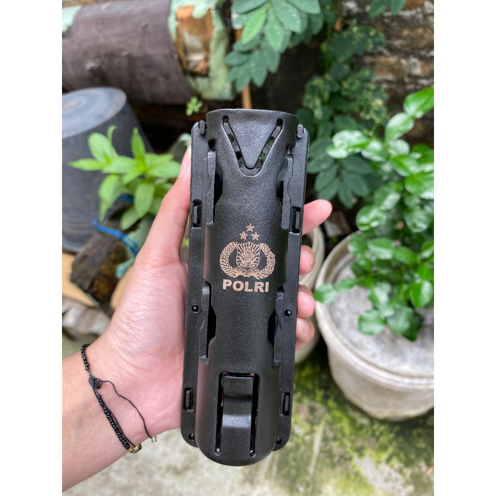 Holder Holster Plus B*ton Stick รับประกัน 100% GIWI63