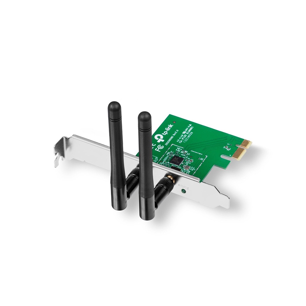 TP-LINK TL-WN881ND 300Mbps Wireless N PCI Express Adapter