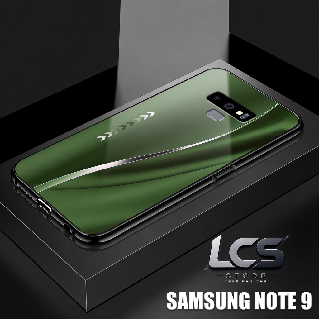 Softcase Hp SAMSUNG NOTE 9 Casing Glossy SAMSUNG NOTE 9 Case Glossy Cessing Hp Protector Hp Accessor