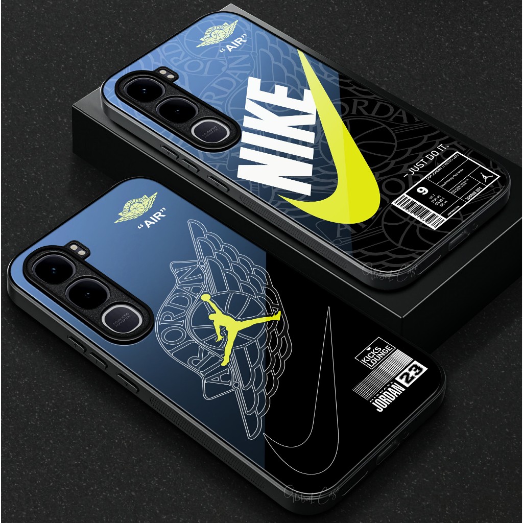 G1207 Softcase Vivo Y21d Y03t Y05 Y04 Y03 Y19s Pro Y29 Y28 Y27 Y36 V50 V50 Lite V60 V60 Pro V40 LITE