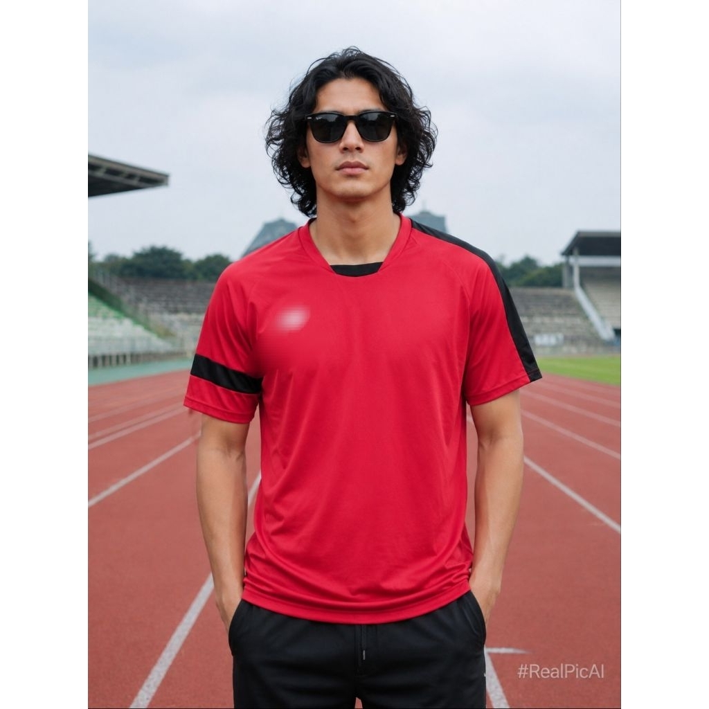 (New one) Jersey Trning N*W B*LANCE 0R1 ไซส์ L (P70 x L55)