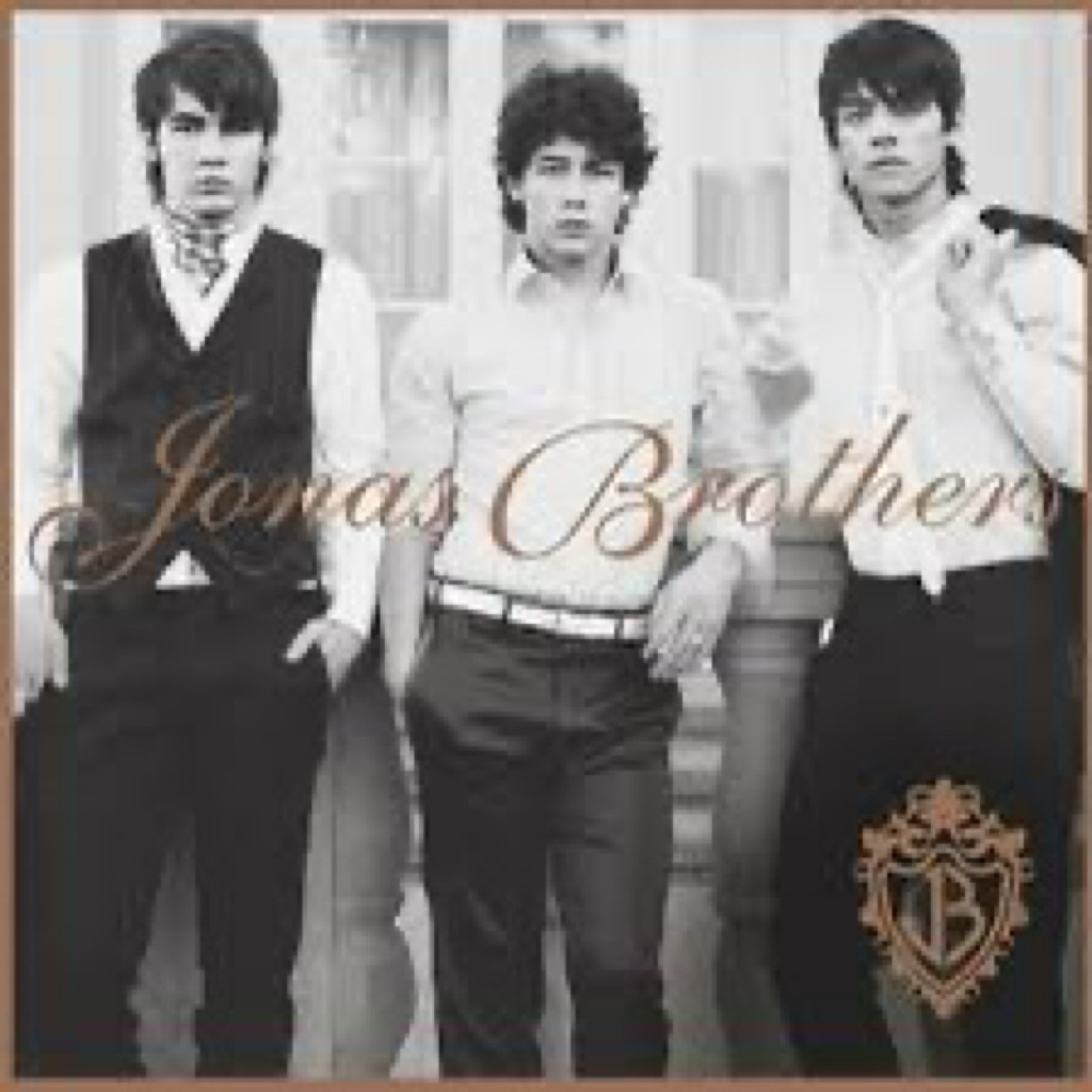 Jonas Brothers Ofc หมวกวงดนตรีสําหรับผู้ชายและผู้หญิง