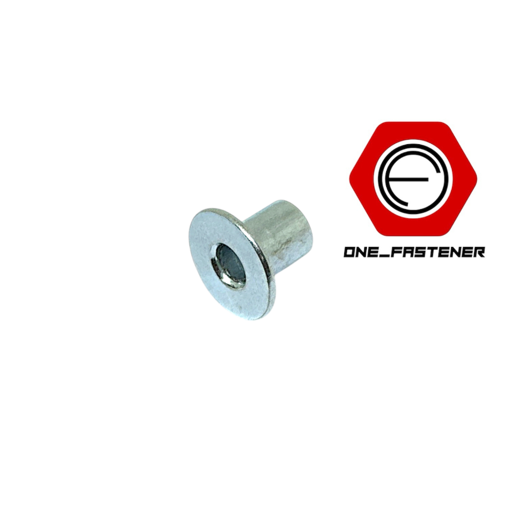 Rb0095 แหวน BOSH M6 100 Pc ประเภท LENGTH 6mm Boss Bolt 10