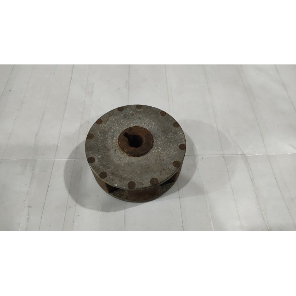 HONDA S90 S90Z NOS MAGNET