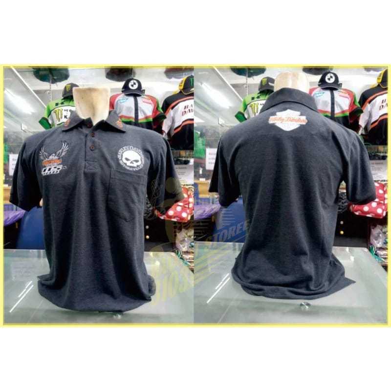 WanKrn1 T-Shirt เสื้อโปโล HD