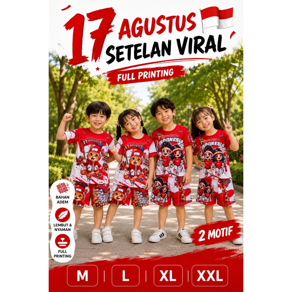 SIBUALT 79 INDEPENDENCE SUITS BOYS/GIRLS CLOTHES 1-6 YEARS 17th edition เสื้อผ้า augustus