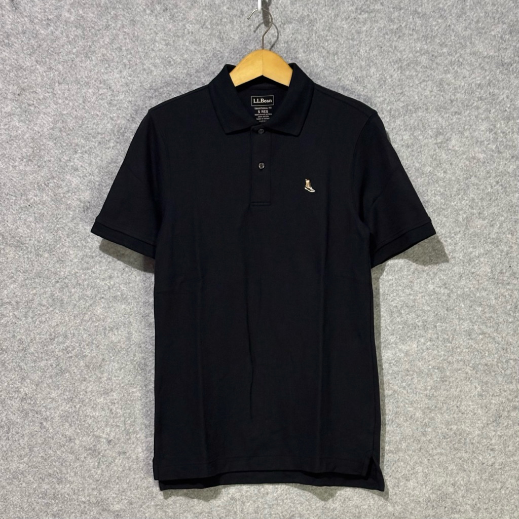 เสื้อโปโล LLBEAN****