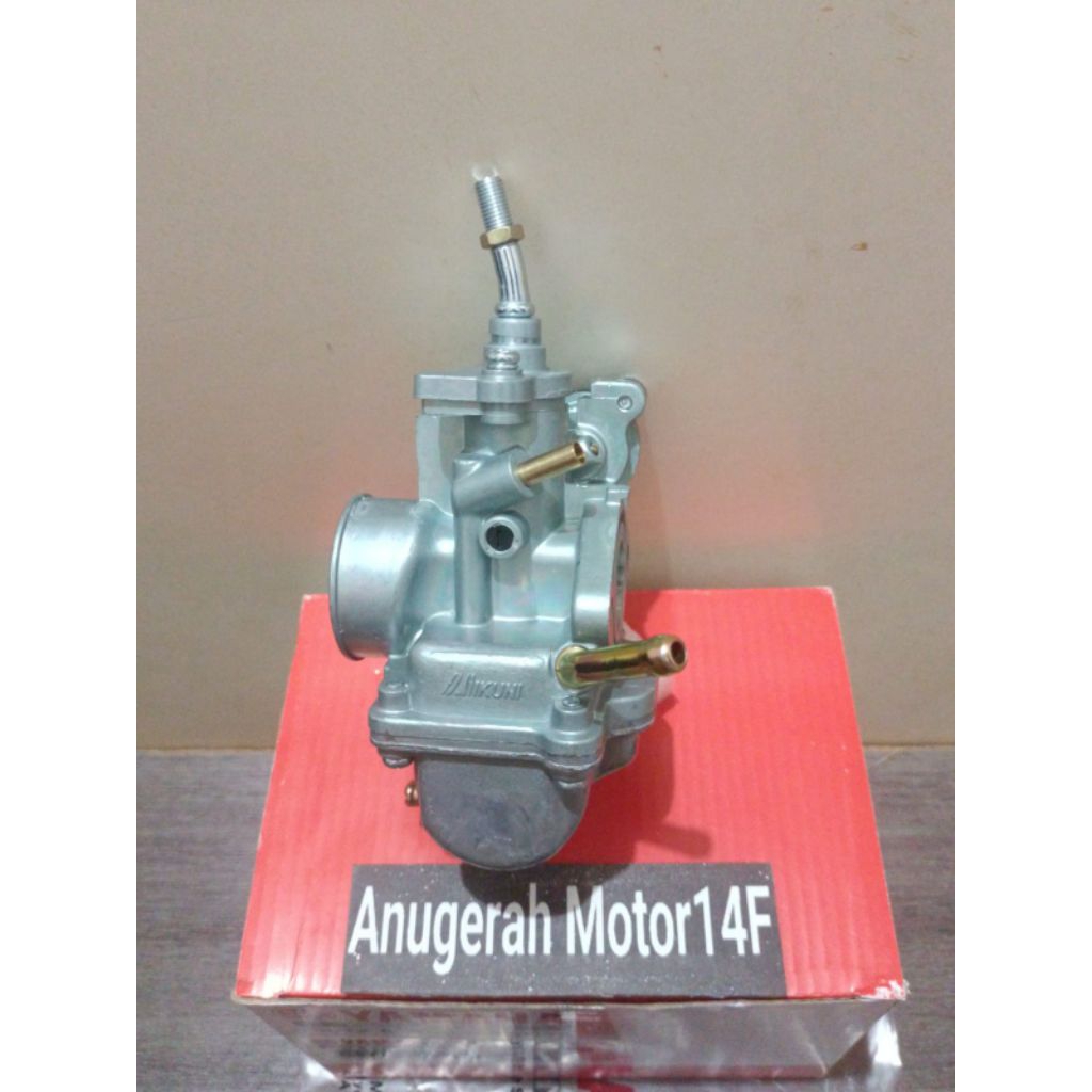 Vega R New Vega R Old Yamaha 5TP Mikuni คาร์บูเรเตอร์