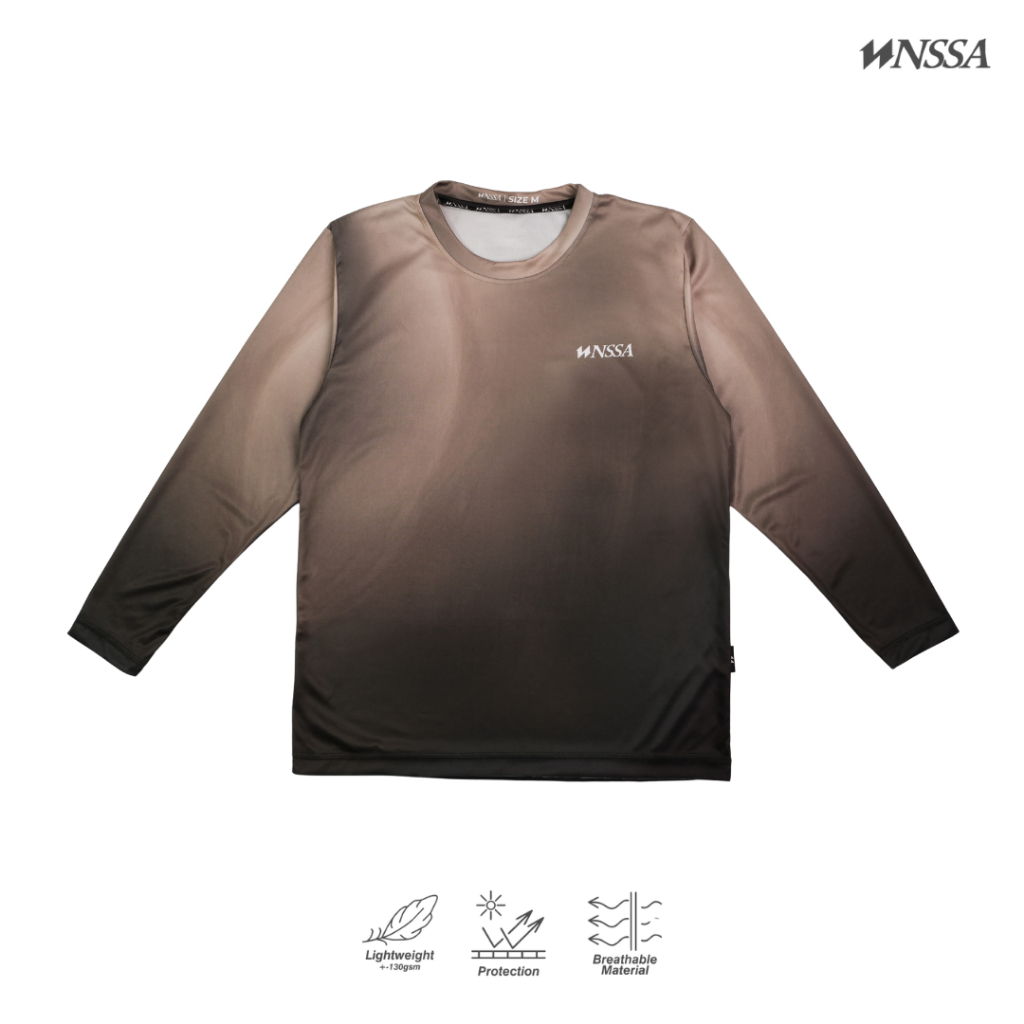 [NEW SIZE] เสื้อยืด STEEIN Jersey - Long & Short - Mens & Womens Jersey - National Apparel ABCC