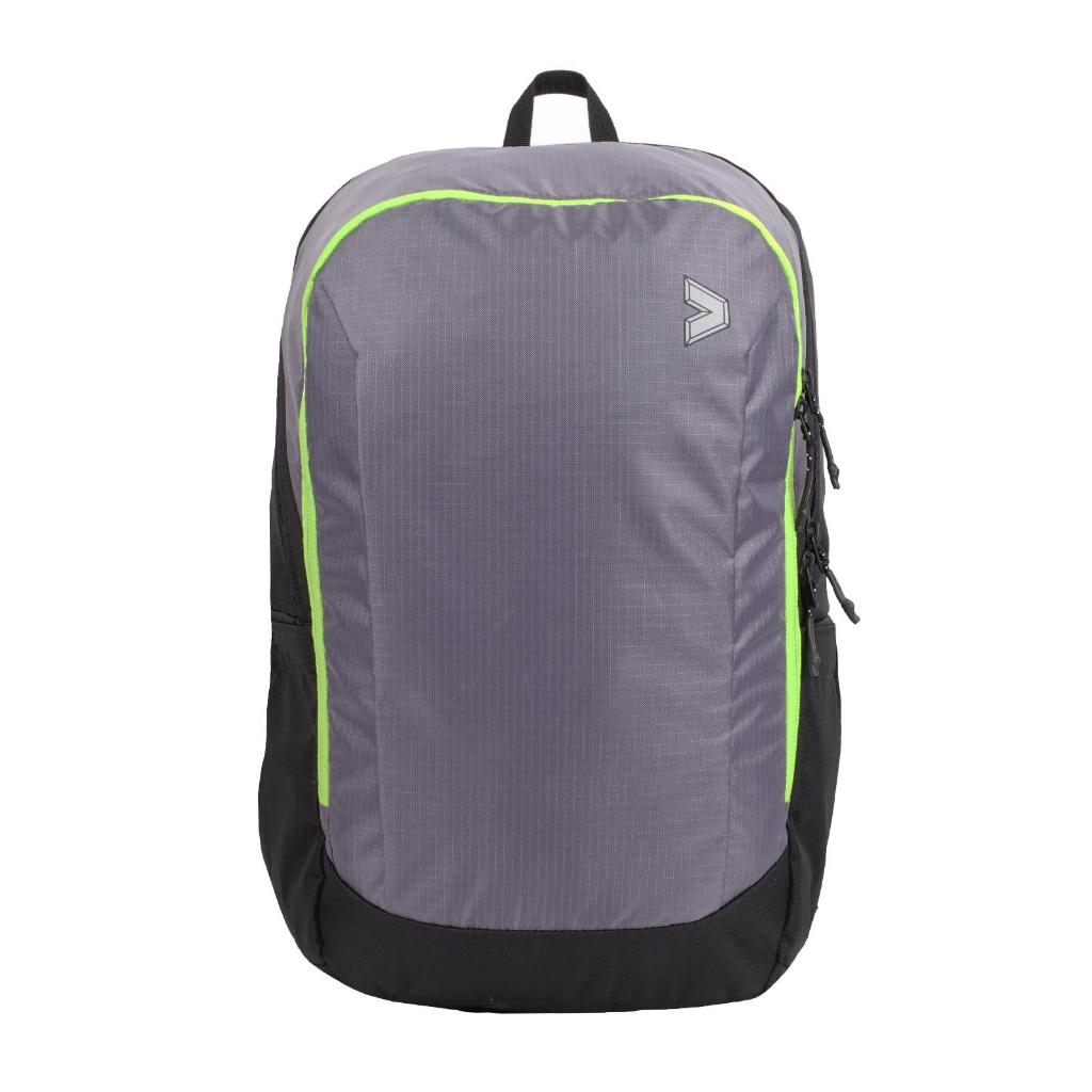 กระเป๋านักเรียน Kalibre Ixco Tornado-Black 21L Backpack 911773068