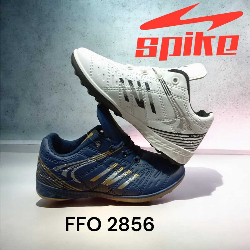 FUTSAL SPIKE SHOES - รองเท้า FUTSAL สําหรับ CHILDREN - ผู้ใหญ่