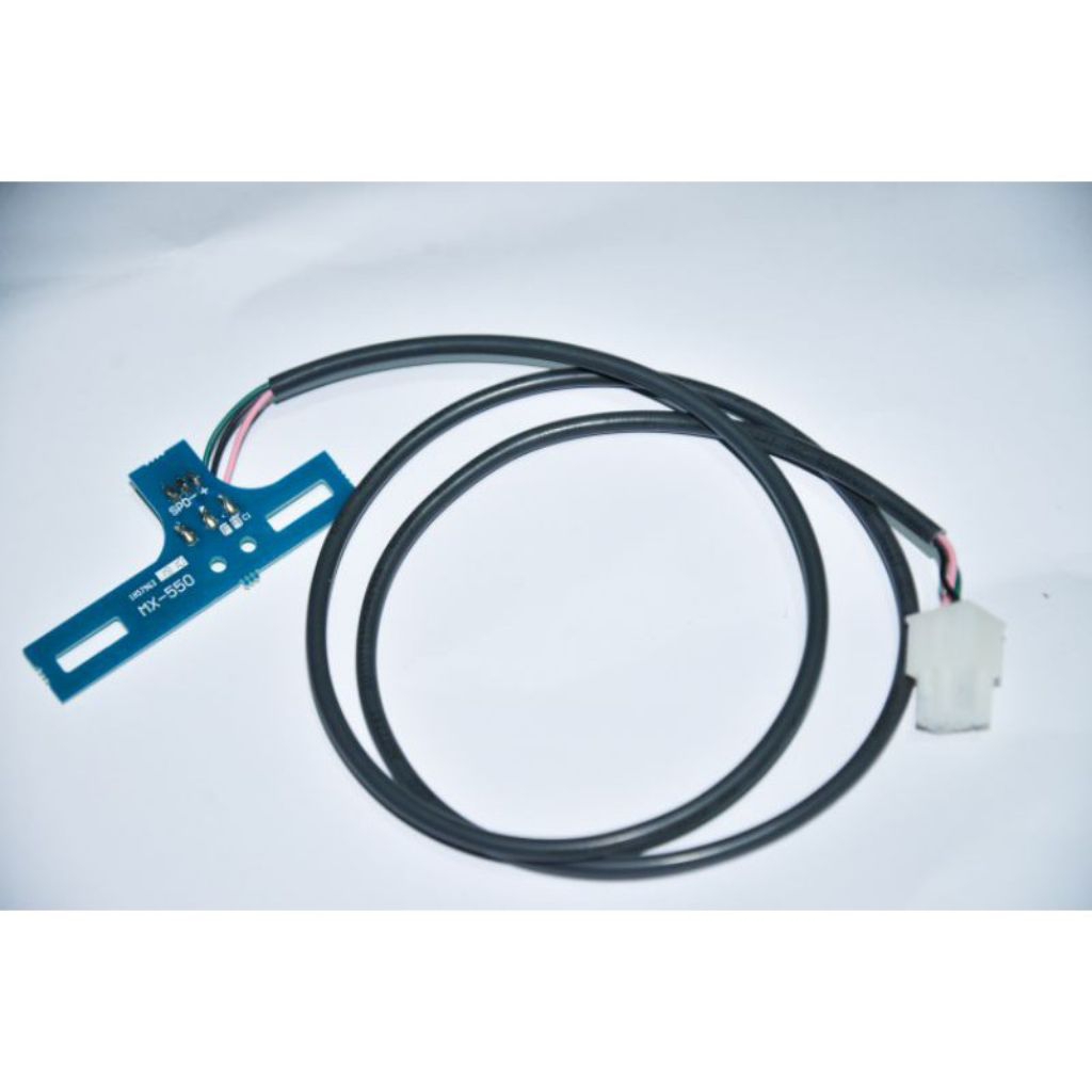 เมซิน | แป้นเหยียบจักรเย็บผ้าทั่วไป PCB GC628D