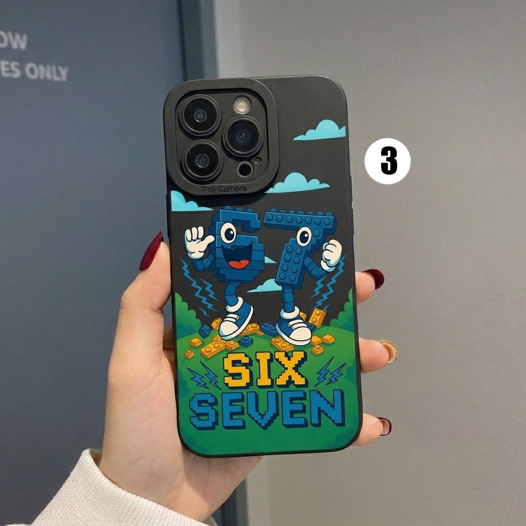 เคสซิลิโคน Hp สําหรับ Iphone 16 Pro Max 15 Pro Max 14 Pro Max 13 Pro Max 12 Pro Max 11 Pro Max - IP 