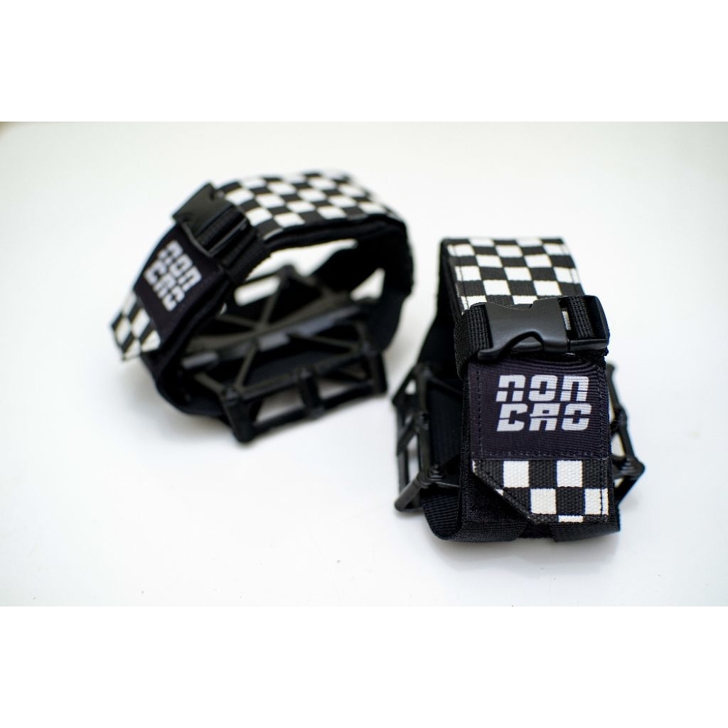 NONCRO B4 Chess BMX Fixie Strap