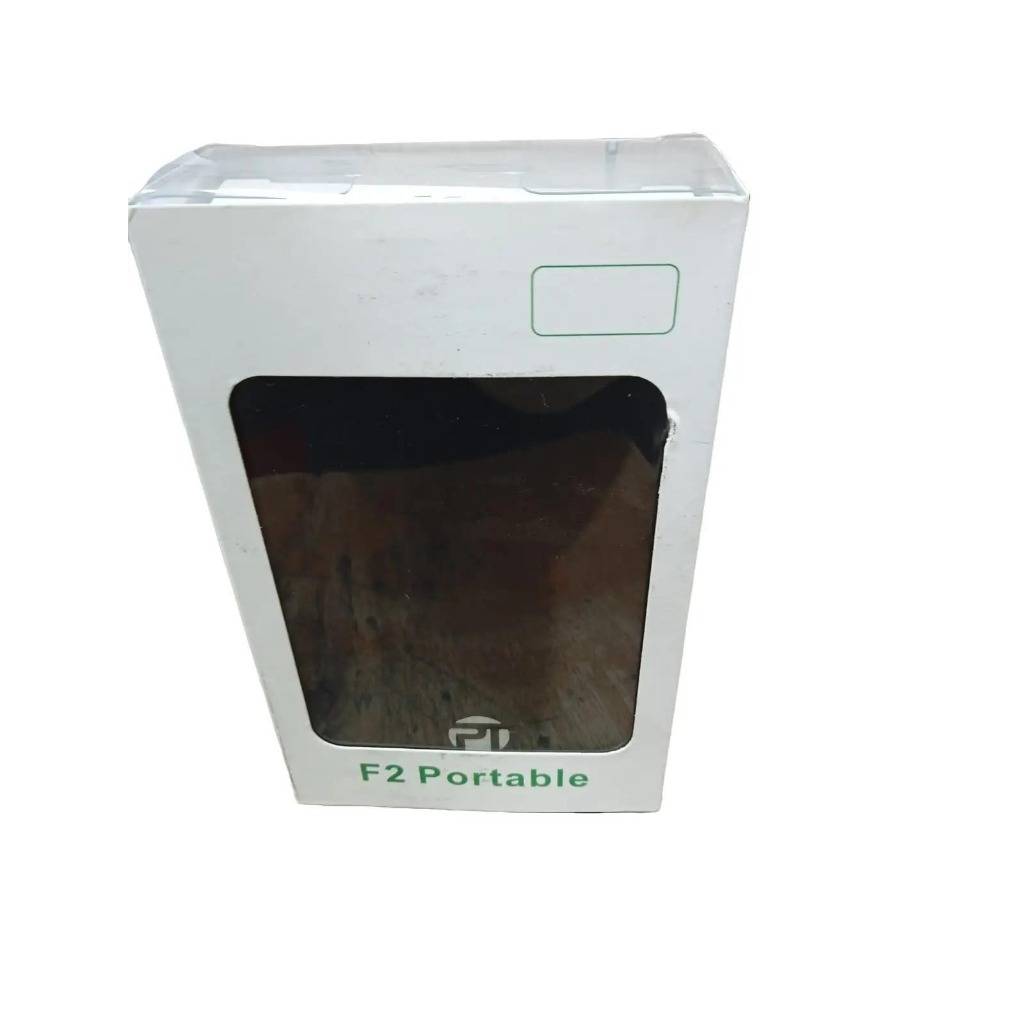 CASING HARDDISK/SSD SATA 2.5" PROFFTECH 2.0