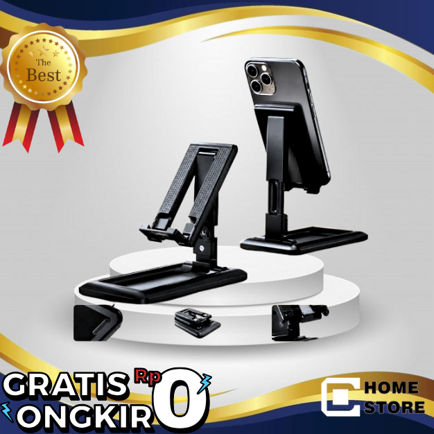 (DCH) HOLDER HD28 ที่วางโทรศัพท์ HP PLACE ON THE TABLE HP HOLDER